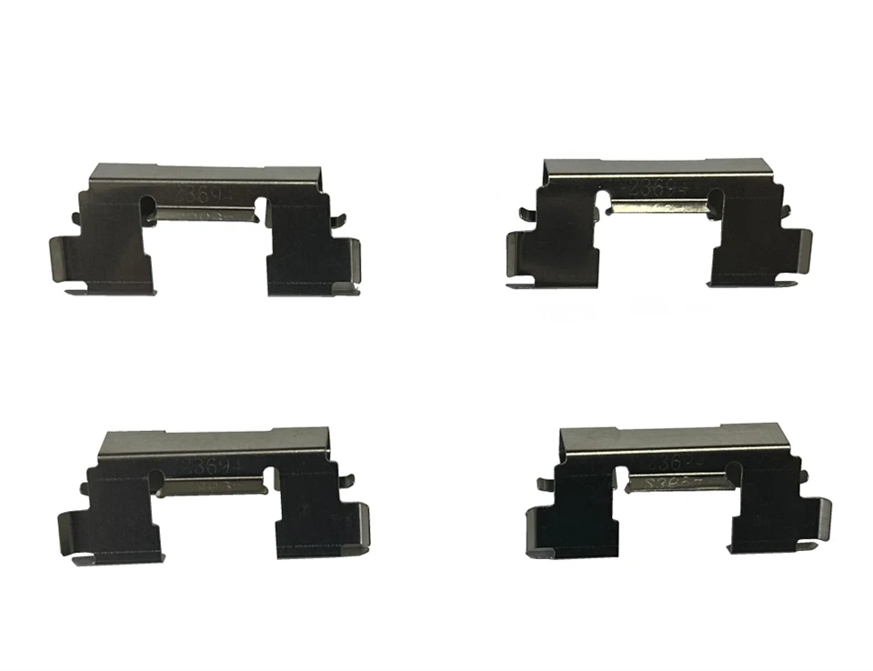 Brake Clamp Repair Kit