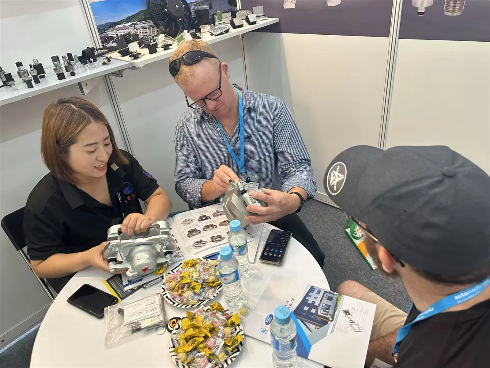 2023.6.23-25Automechanika Ho Chi Minh City booth ML48.jpg 2023.6.23-25Automechanika Ho Chi Minh City booth ML48.jpg